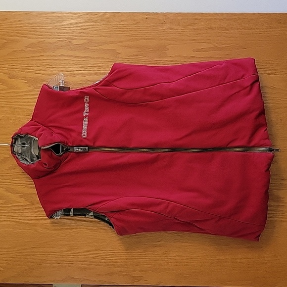 Cowgirl Tuff Ladies Vest - Picture 1 of 10